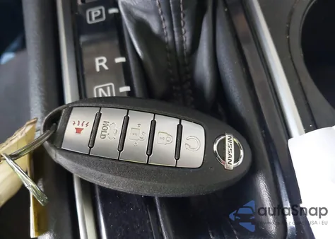 2020 Nissan Altima S Fwd z USA, uszkodzony, nr VIN 1N4BL4BV4LC233386